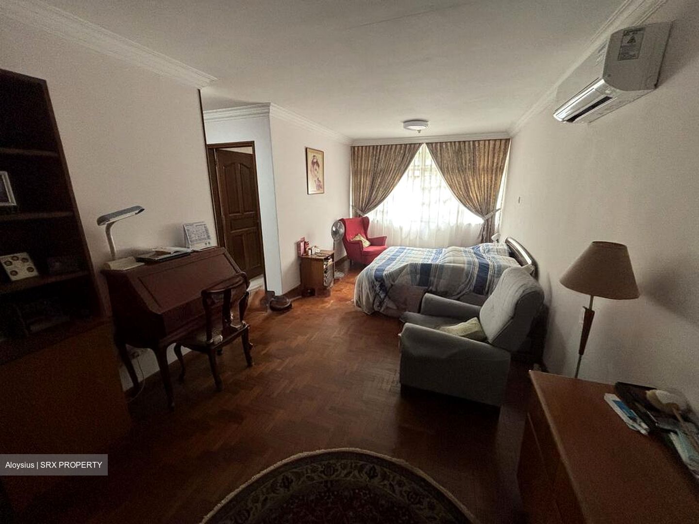 Binjai Walk (D21), Semi-Detached #503344651